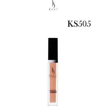 K Sky KS505 Correttore Liquido Natural Nude 9 gr