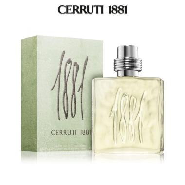 Cerruti 1881 Edt 100 ml vapo Uomo