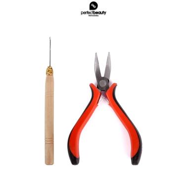 PB kit Extension Pinza + uncinetto con Gancio