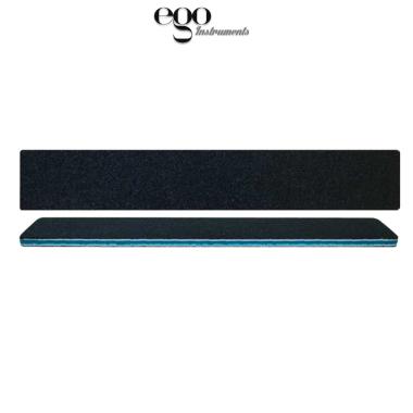 Ego Lima Rettangolare Nera 100/180 ( Cadauno )