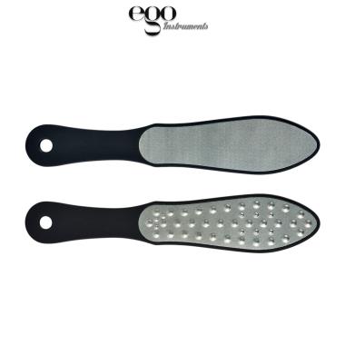 Ego Raspa Laser & Acciaio Soft Touch