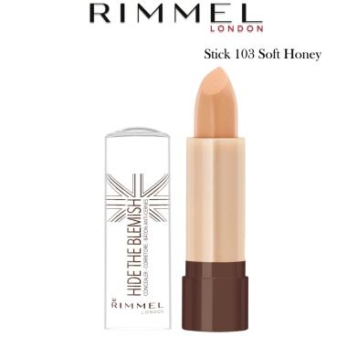 Rimmel Correttore Stick 103 ( Soft Honey ) 4,5 g