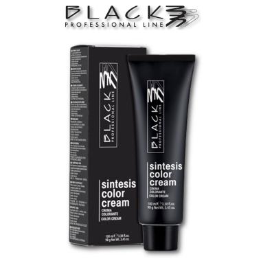 Black 111 Tintura ( Correttore Blu ) 100 ml.