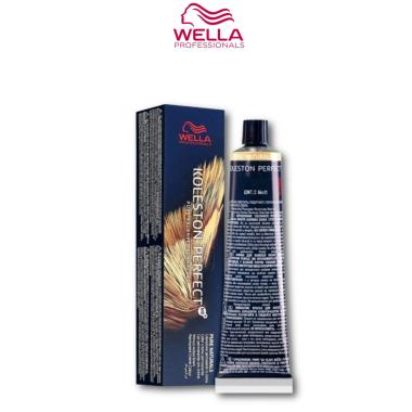 Wella Koleston Perfect ME+ 8/03 Tintura ( Biondo Chiaro Naturale Dorato) 60 ml