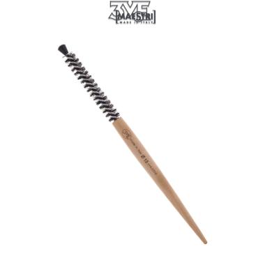 3VE Scovolo Manico in Legno Setola Rinforzata 13 mm