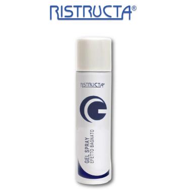 Ristructa Gel Spray Effetto Bagnato 250 ml