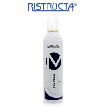 Ristructà Mousse Fissativa Soft 400 ml