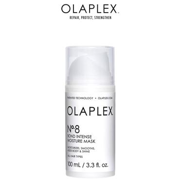 Olaplex N° 8 Bond Intense Moisture Mask 100 ml