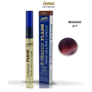 Irma Color Fashion Mascara Per Capelli n° 217 ( Mogano ) 9 ml