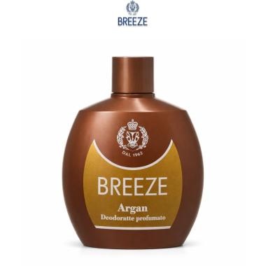 Breeze Deodorante Argan 100 ml