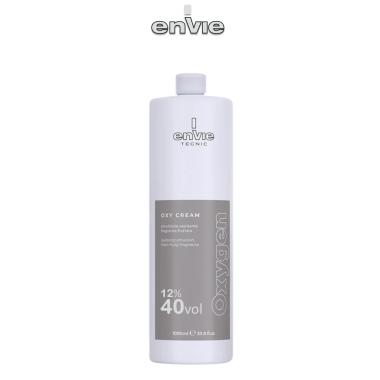 Envie Tecnic ossigeno Profumato 12% ( 40 vol ) 1000 ml