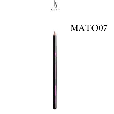 K Sky MATO07 Matita Occhi Colore Marrone Scuro 1,2 gr
