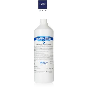 Labor Pharmasteril Ferri Disinfettante 2.0 ( 1000 ml )