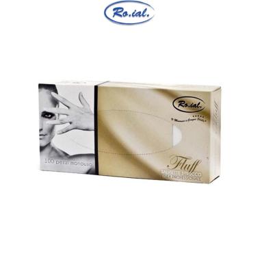 Roial Veline Fluff ( Salviettine ) Multiuso da 100 pz