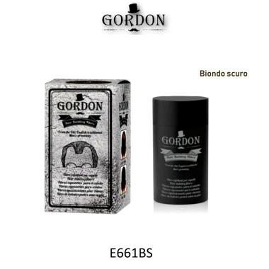 Gordon Fibre infoltenti colore ( Biondo scuro ) 22 GR