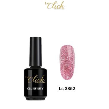 Le click Polish Gel Infinity ( LS-3852 ) Favola 13 ml