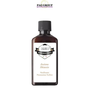 Pao Group Lozione Ghiaccio Purificante 200 ml