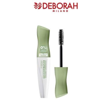 Deborah Mascara Volume e Lunghezza ( Formula Pura )