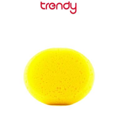 Trendy Spugnetta Tonda Grande 10 x 9 x 2
