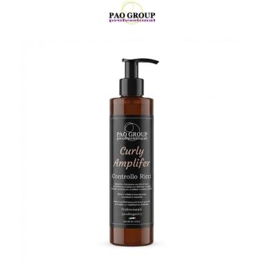 Pao Group Curly Amplifer ( Crema Controllo Ricci ) 250 ml