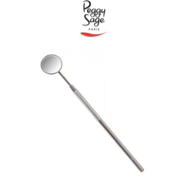 Peggy Sage Specchio con lente D'ingrandimento