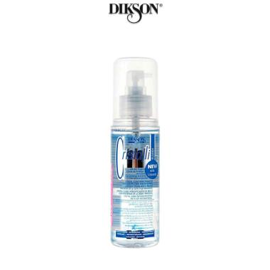 Dikson Cristalli Fluidi 100 ml proteina della seta