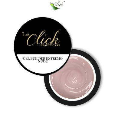 Le Click Gel Builder Extremo Nude 30 ml