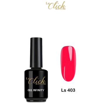 Le click Polish Gel Infinity ( LS-403 ) Zanzibar 13 ml