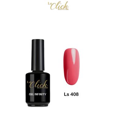 Le click Polish Gel Infinity ( LS-408 ) Cuba 13 ml