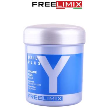 Freelimix Daily Plus Maschera Volume idratante ( Latte ) 1 kg