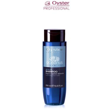 Oceanus Shampoo Idratante 250 ml