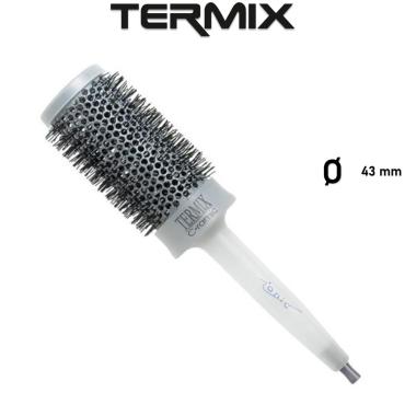 Termix Spazzola C-Ramic Original Termica ( Diametro 043 )