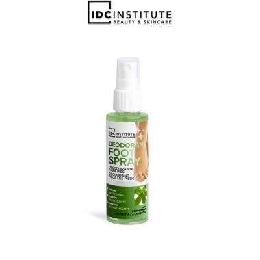 IDC Institute Deodorante Foot Spray Menta 60 ml