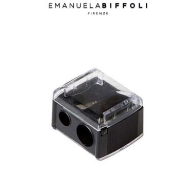 Biffoli Temperamatite Doppio trucco