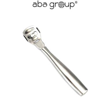 Aba Tagliacalli Sterilizzabile in Metallo