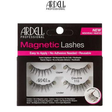 Ardell Ciglia Magnetic 110 Lash Double 4 pz