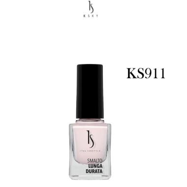 K Sky KS911 Smalto Lunga Durata Colore Rosa Chic 11 ml
