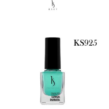 K Sky KS925 Smalto Lunga Durata Colore Acqua Marina 11 ml