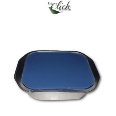 Le Click Paraffina Azulene 2 pz x 500 ml