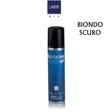Labor Perfect Touch up ( Spray ritocco colore Biondo Scuro ) 75 ml