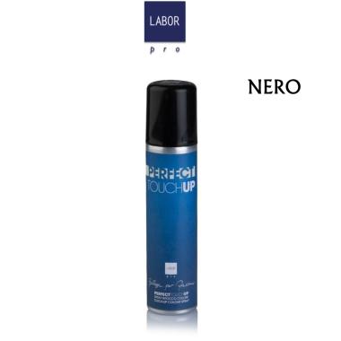 Labor Perfect Touch up ( Spray ritocco colore Nero ) 75 ml.