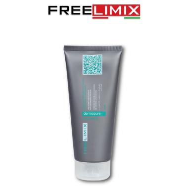 Freelimix Dermopure Maschera all'argilla 200 ml