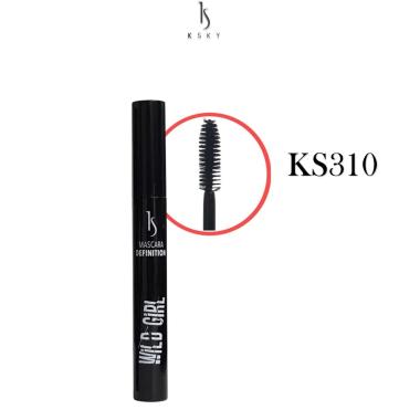 K Sky KS310 Wild Girl Mascara Definition 12 ml