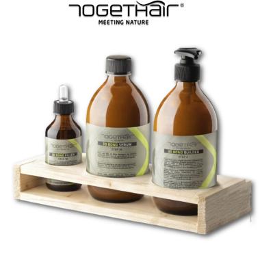 Togethair Kit 3D Bond Therapy Starter ( 3 Prodotti )
