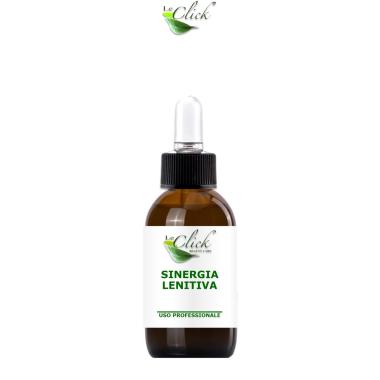 Le Click Sinergia Lenitiva 50 ml